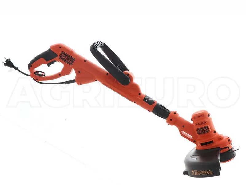 Black & Decker BESTA525-QS - Coupe-bordure électrique - 450 W