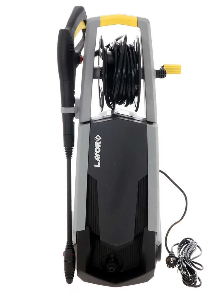 Nettoyeur haute pression Lavor eau froide Lavor Pascal 20 - Electrique à eau froide 140 bars max