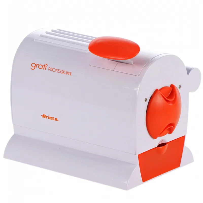 Ariete Gratì Professional 445 - Râpe à fromage électrique - 110W