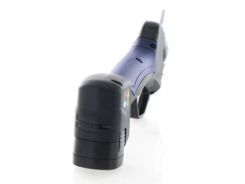 Sécateur électrique de taille Campagnola SL32 - 2x batteries au lithium de 16.8V/2Ah