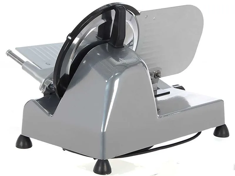 Reber TA22 - Trancheuse avec lame trempée et rectifiée de 220 mm - 140W