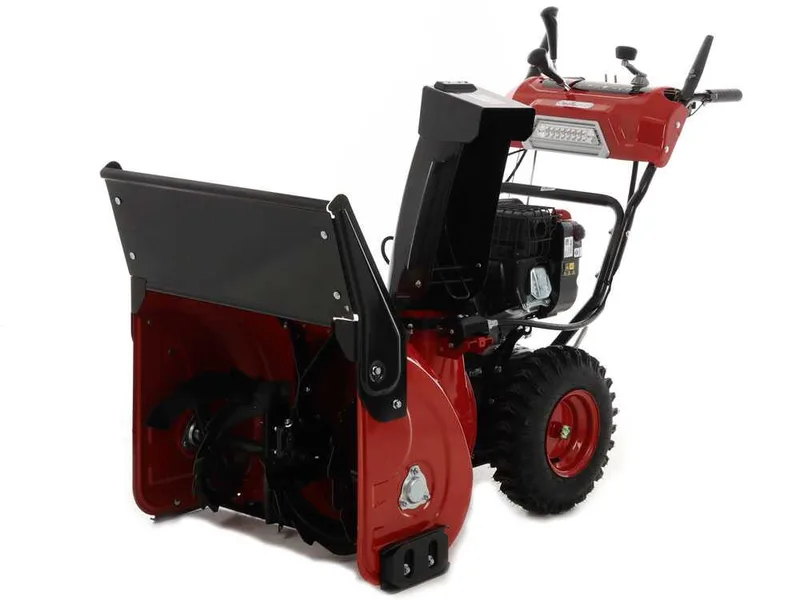 GeoTech Pro STP766 WEBS - Fraise à neige thermique - B&S 950 Snow