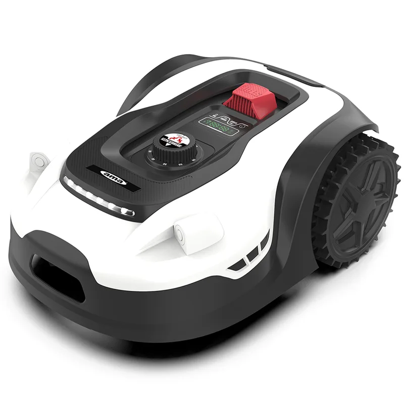 AMA Freemow RBA 2000 Série L - Robot Tondeuse