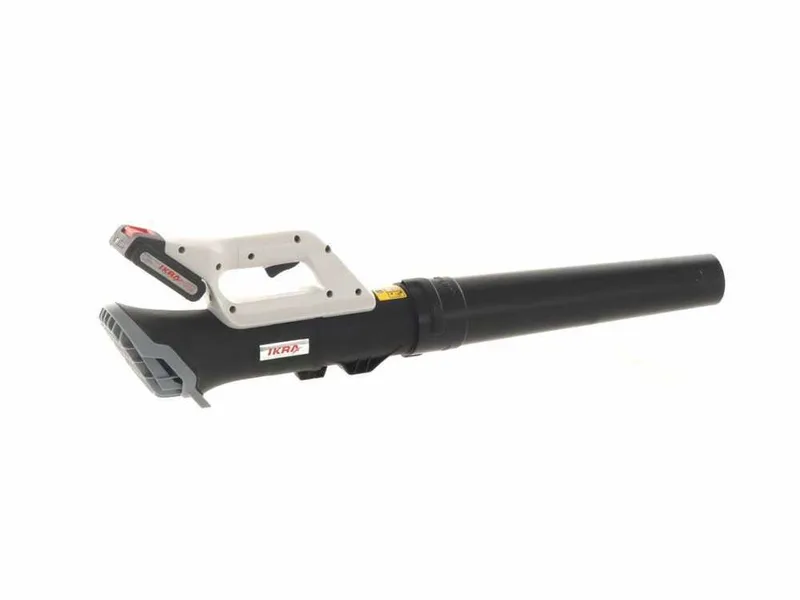 IKRA ICB 20 - Souffleur de feuilles à batterie 20 V 2 Ah