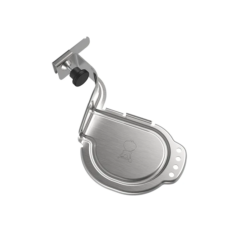 Support pour iGrill Weber