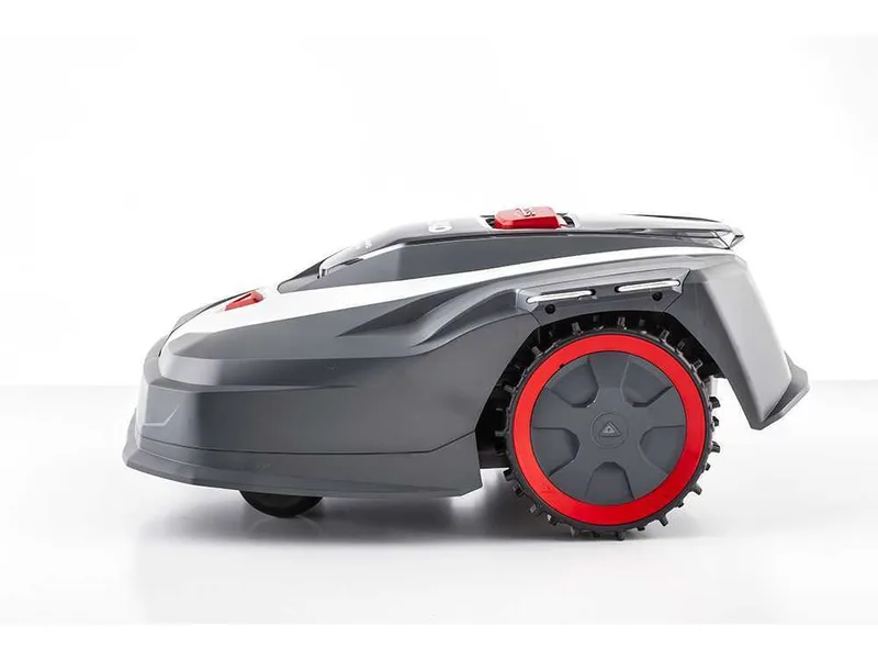 AL-KO Robolinho 350 W Easy - Robot tondeuse - Avec câble périphérique