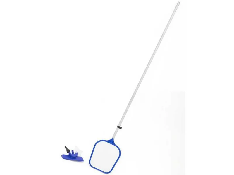 Kit nettoyage pour piscines Bestway 58195