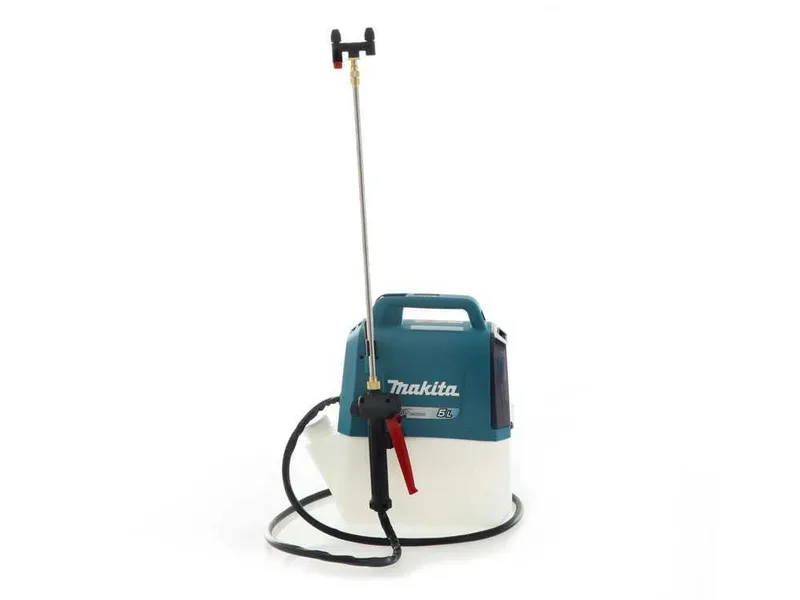 Pulvérisateur à dos à batterie Makita DUS054Z