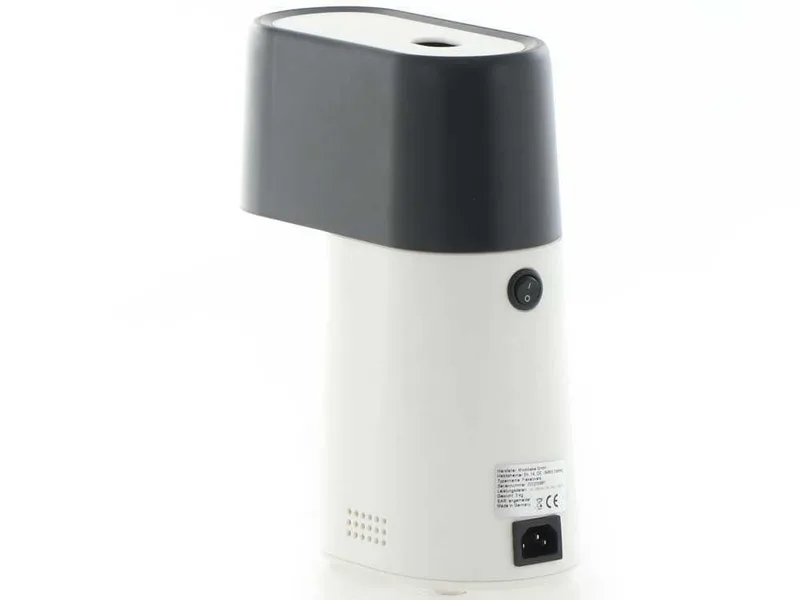 Mockmill Flakelovers 150g - Floconneuse électrique - Moteur de 120W