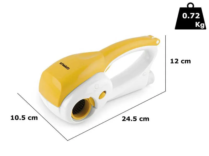 G3 ferrari parmino - Râpe à batterie G3 - 2 rouleaux