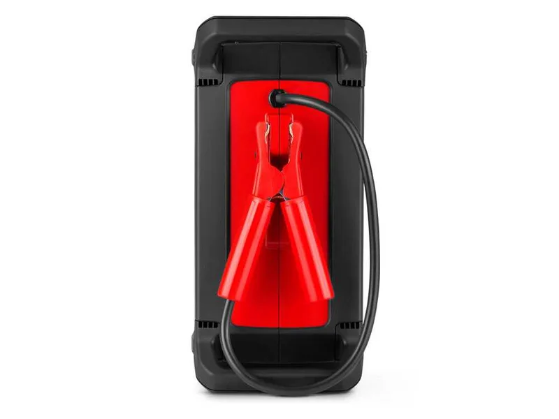 Telwin STARTZILLA 9012 XT - Démarreur, source de courant et testeur électronique - 12 V