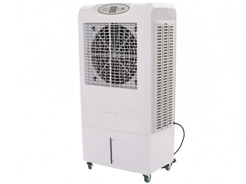 Master CCX 4.0 - Rafraîchisseur d'air par évaporation - Réservoir de 50 litres
