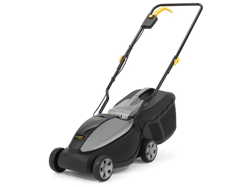 Alpina AL 3020 Li Kit - Tondeuse à gazon sur batterie - 20V/4Ah - Coupe 30 cm