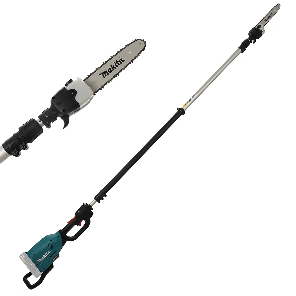 Perche élagueuse à batterie Makita DUA301Z