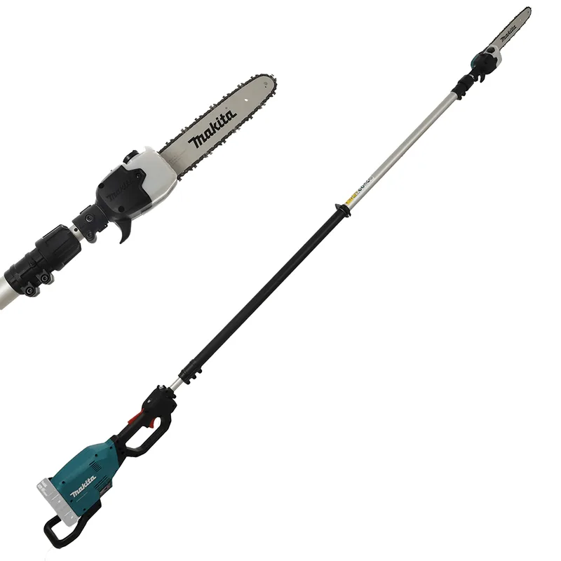 Perche élagueuse à batterie Makita DUA301Z