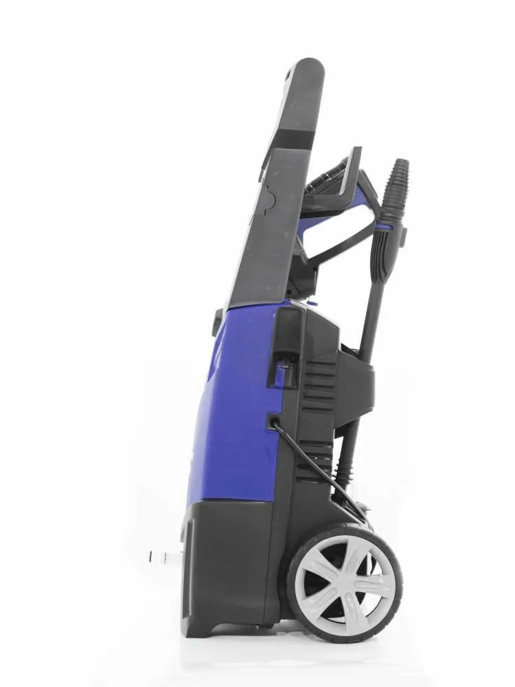 Nettoyeur haute pression Annovi & Reverberi AR 375 - 140 bars max - débit 7.3 L/min