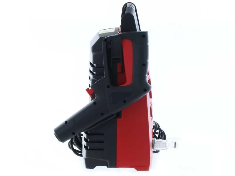 Einhell TC-HP 90 - Nettoyeur haute pression à eau froide portatif - 90 bar max - débit 372 l/h