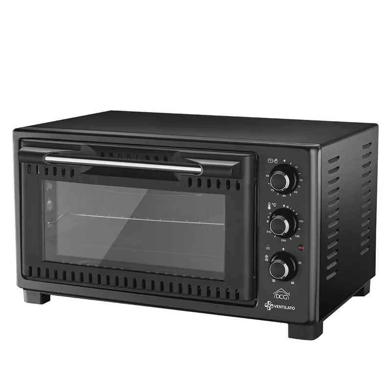 DCG MBT1045 - Four électrique ventilé LT 45 1450 W
