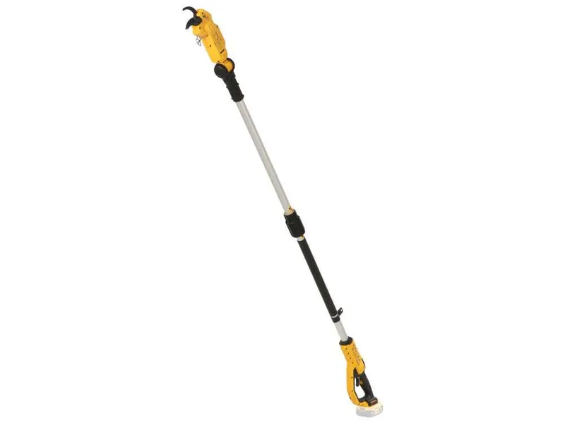 DeWalt DCMPP569N-XJ - Sécateur électrique sur perche - 200-300 cm