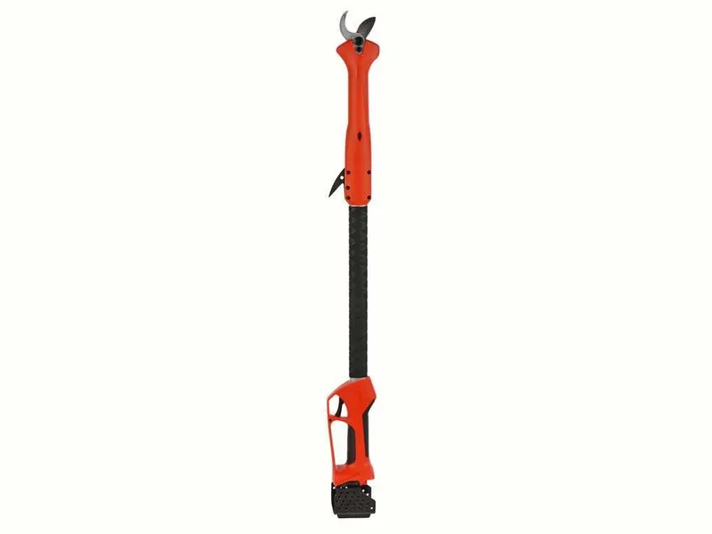 Stocker Magma E-100 TR - Sécateur électrique de taille sur perche - 21.6V/2.6Ah