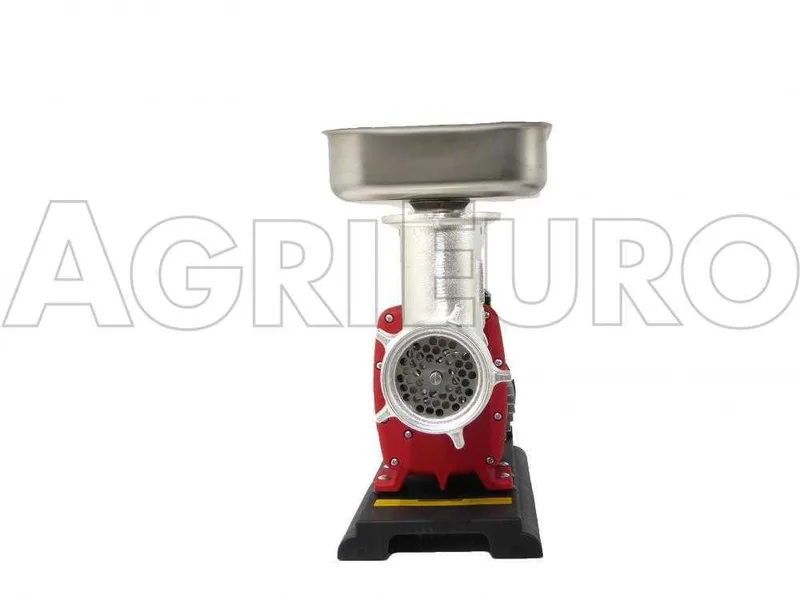 New O.M.R.A. New-Line TC22 - Hachoir à viande électrique - 1600W