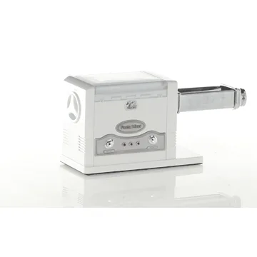 Marcato Pasta Fresca - Laminoir -Machine à pâtes électrique 170W