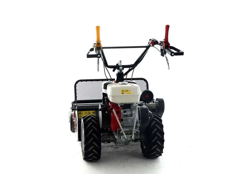 Benassi T750SP - Tondeuse débroussailleuse professionnelle à couteaux - Honda GX270
