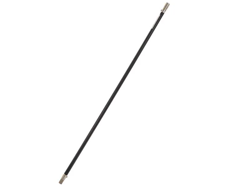 Perche de rallonge pneumatique Agrieuro 200 cm pour compresseur - Perche fixe 200 cm