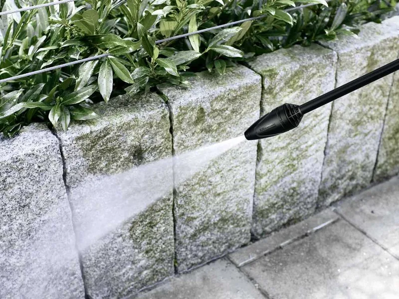Karcher K5 Power Control Flex - Nettoyeur haute pression à eau froide - 500l/h - 145 bar