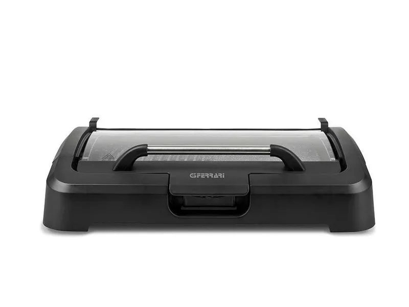 G3 Ferrari Gratella XL - Barbecue électrique portable et gril