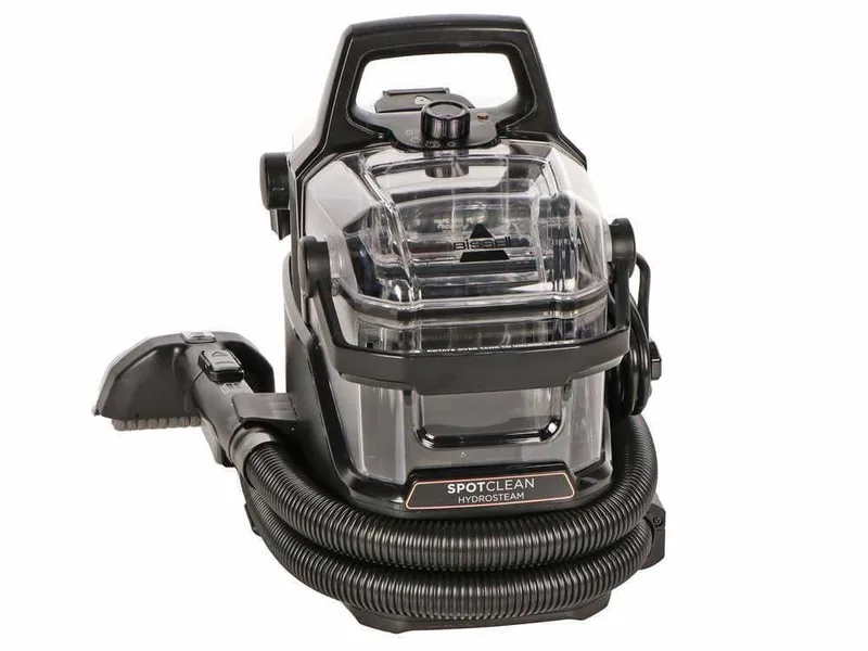Bissell SpotClean HydroSteam Select - Nettoyeur vapeur - 1000W