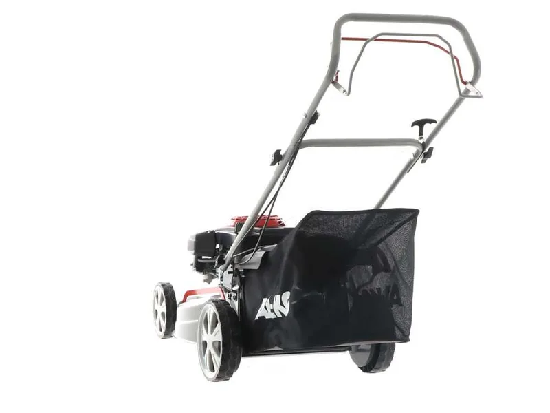 Al-Ko Easy 5.10 SP-S - Tondeuse à gazon thermique tractée - 4 en 1 - Moteur 160cc