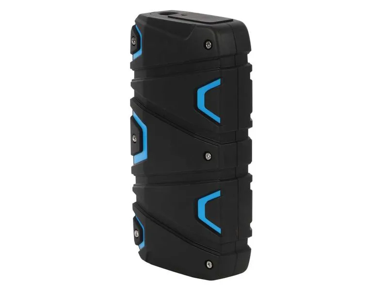 Awelco mister charge 1000 - Démarreur portable multifonction - Power bank