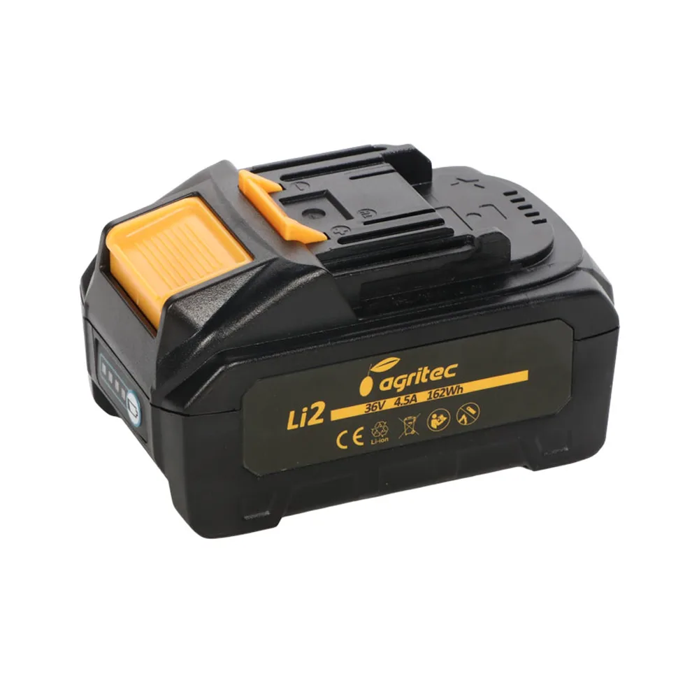 Batterie au lithium LI2 36 V 4,5 Ah - Oliviero