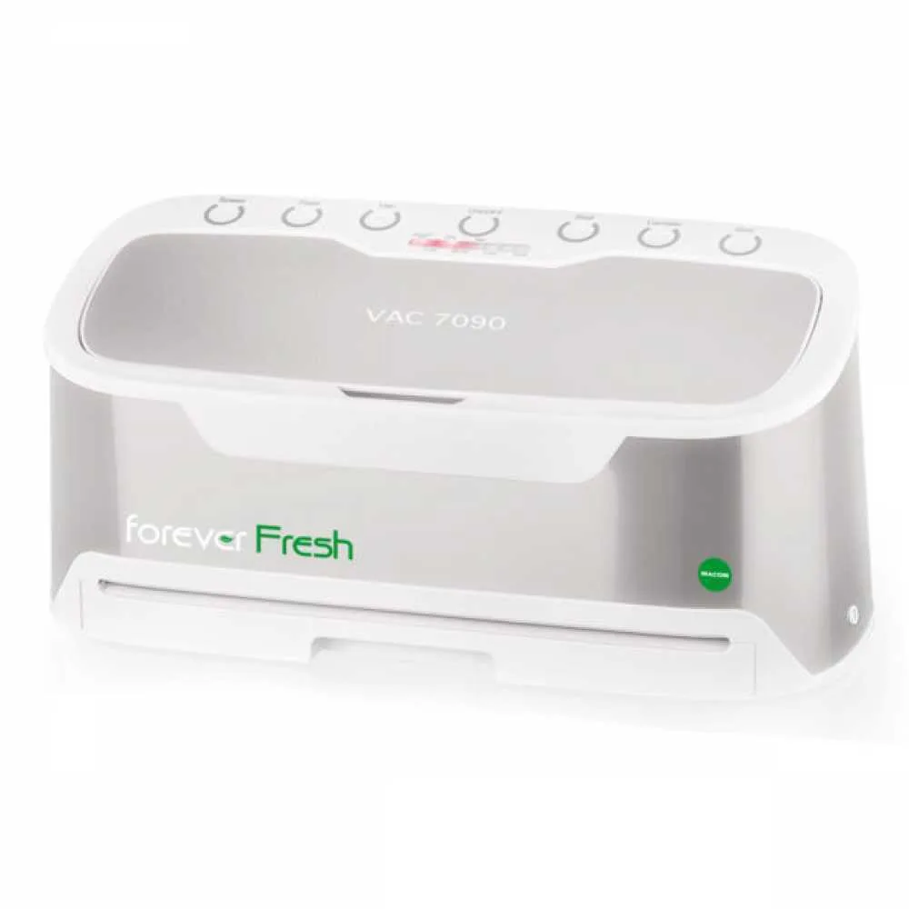 Macom VAC7090 - Machine sous vide verticale - Barre de soudure de 30 cm