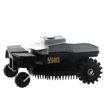 Robot tondeuse Wiper IKE XH10R - Contrôle via APP - Largeur de coupe 18 cm