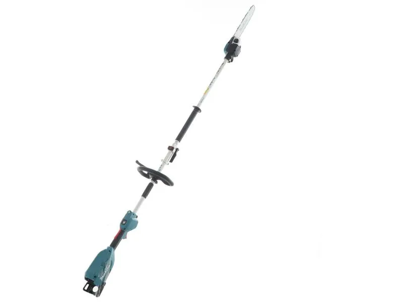 Perche élagueuse multifonctions à batterie Makita DUX18 - 18V 5Ah