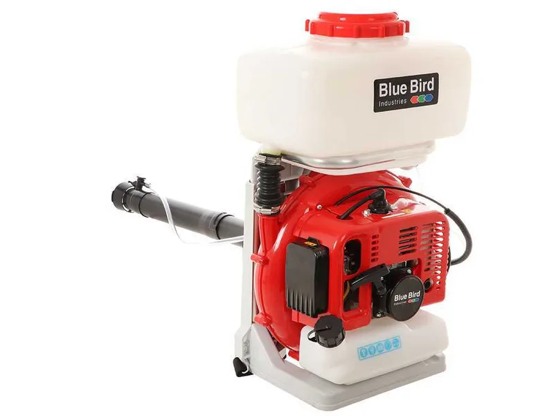 Atomiseur Pulvérisateur porté à dos blue bird 3 wf 600