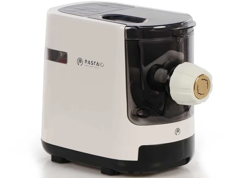 Classe Pastaio 14 - Machine à pâte électrique 2 en 1 - Pétrissage et extrusion