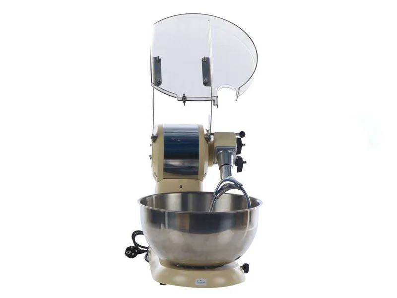 Santos SIF18 - Pétrin à fourche monophasé - Cuve 10 litres