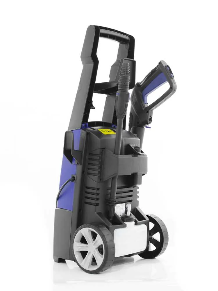 Nettoyeur haute pression Annovi & Reverberi AR 375 - 140 bars max - débit 7.3 L/min