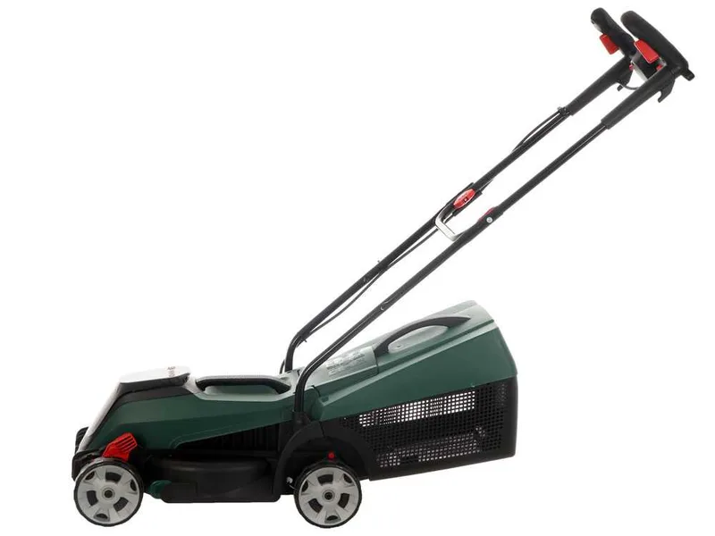 Tondeuse à gazon Bosch CityMower 18-32-300