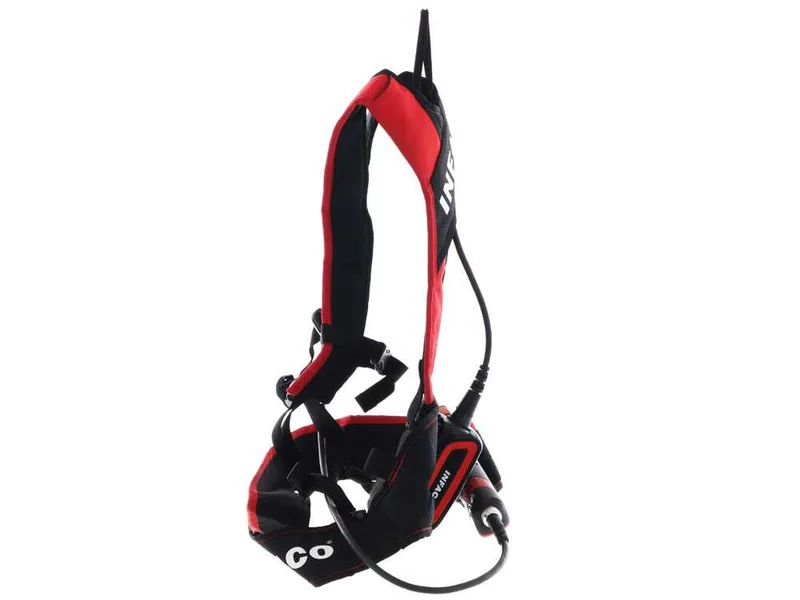 Sécateur électrique de taille Infaco F3020M - 36V 3Ah - Diamètre de coupe 45 mm
