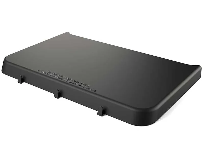 Table d'appoint supplémentaire pour support réglable Woodfire - Ninja