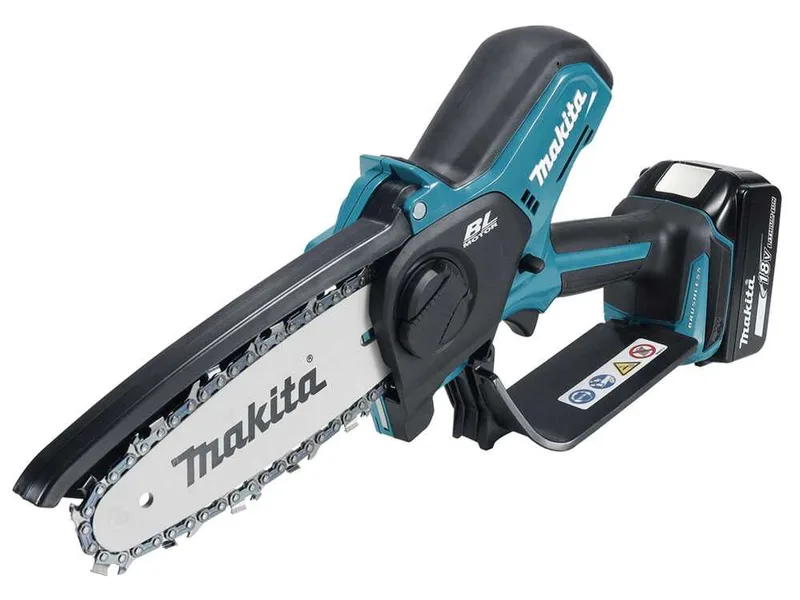 Makita DUC150ZJ LXT - Élagueuse sur batterie - 18V
