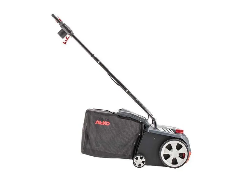 AL-KO 32.4 E Basic Care - Scarificateur électrique 1200 W