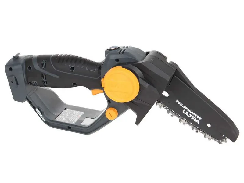 Élagueuse sur batterie batavia nexxsaw ultra V3.2 - 18 V