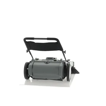 Lavor BSW 950 MF - Balayeuse à poussée manuelle - avec bac de ramassage