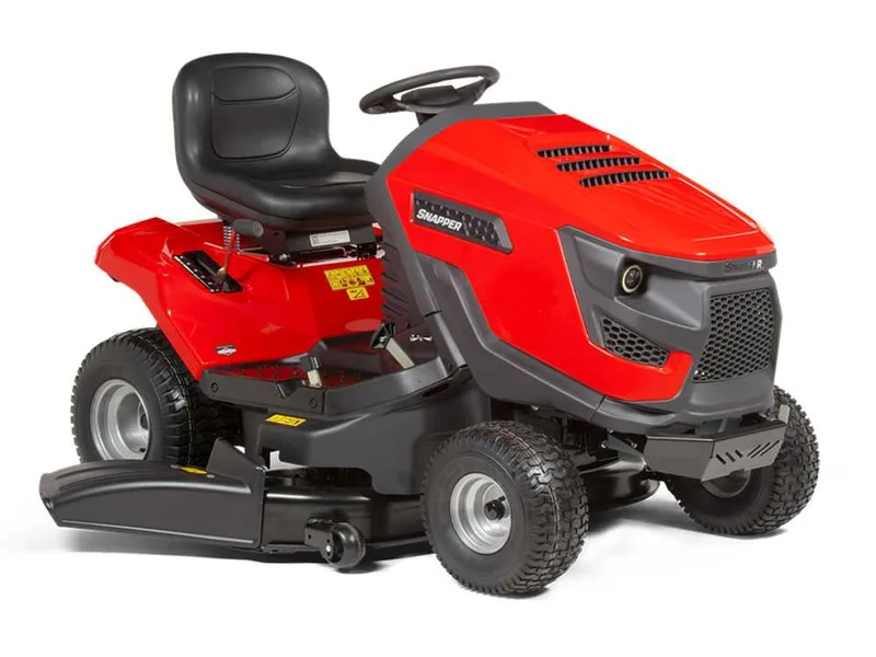 Snapper SPX107 - Tondeuse autoportée - Briggs&Stratton 656cc - Éjection latérale