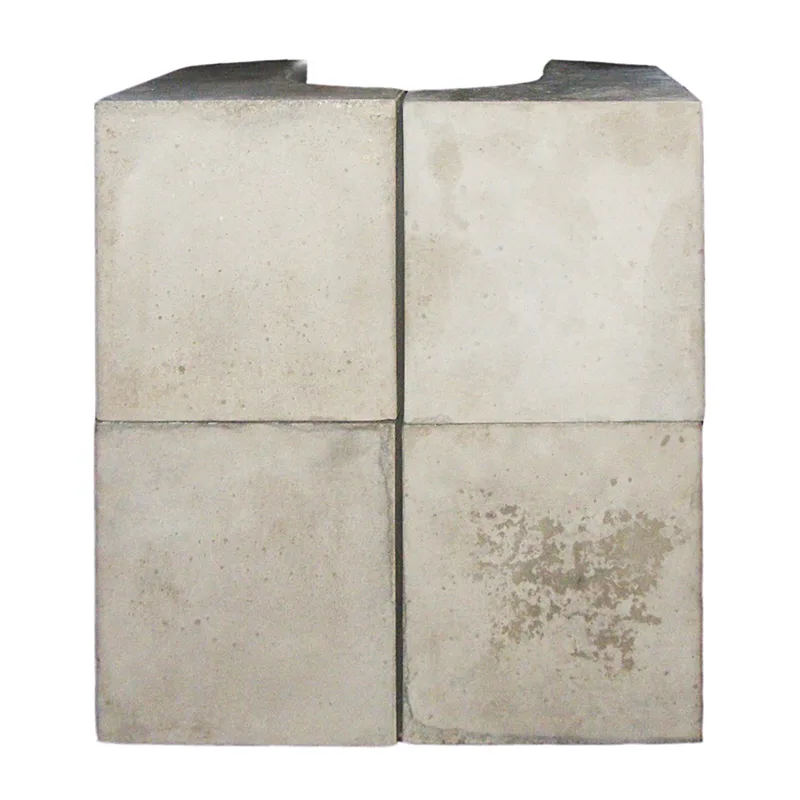 Pierres de stockage thermique pour cheminée à bois Adelaide 2020